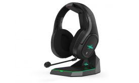 Hama Urage Soundz 920 Gaming vezeték nélküli fejhallgató állvánnyal 7.1 (217867)